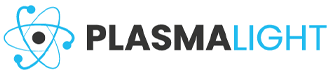 Logotyp plasmalight